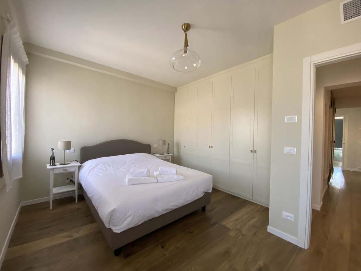 Ca' Magna Apartment Venecia Exterior foto