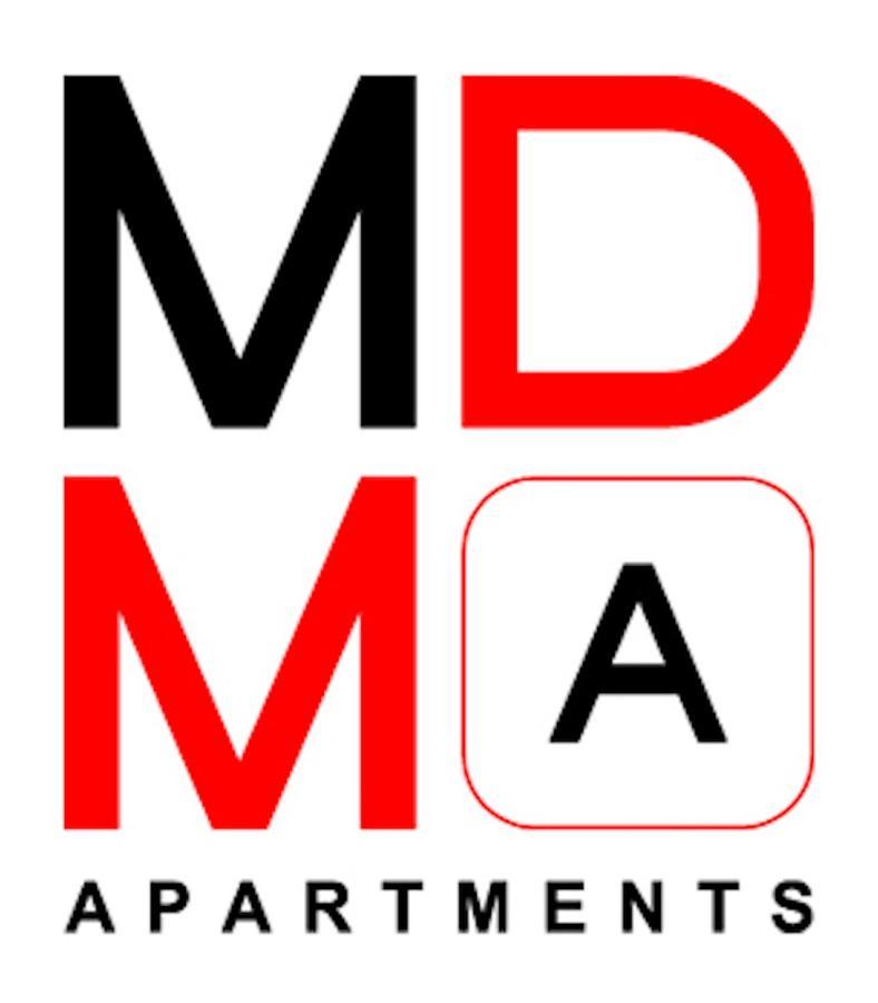 Ca' Magna Apartment Venecia Exterior foto